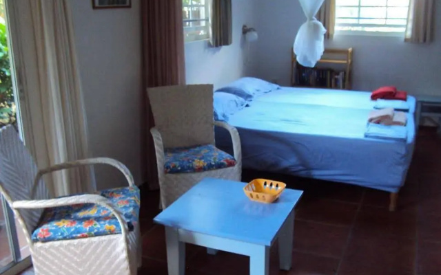 Annida's Apartments