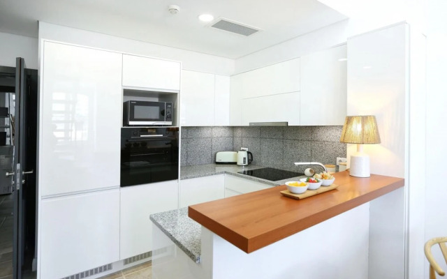 Tropical Flavour Apartment