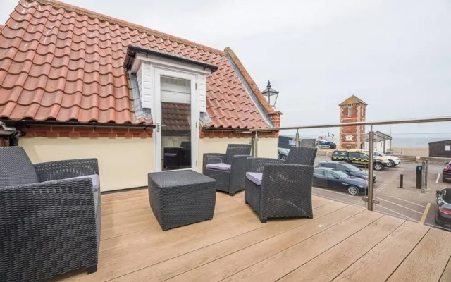 Guild House Aldeburgh Air Manage Suffolk