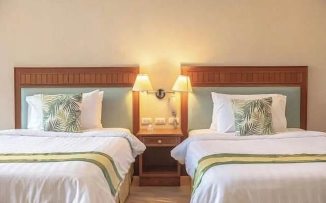 Eco Hotel