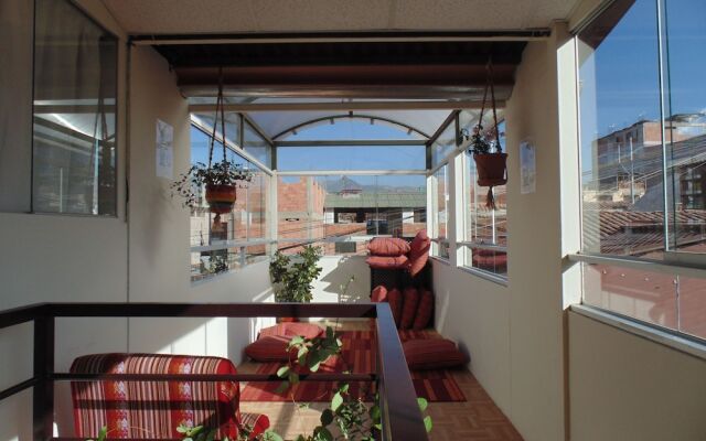 Magic Cusco