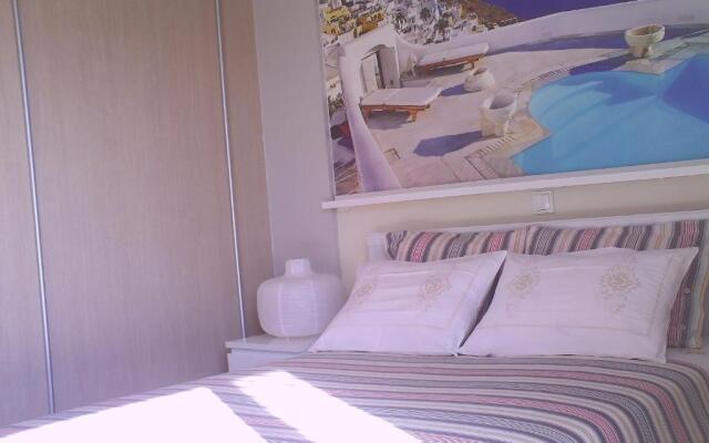 Rafina Port Paradise