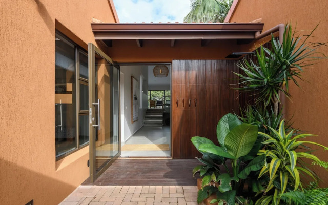 San Lameer Villa 14208