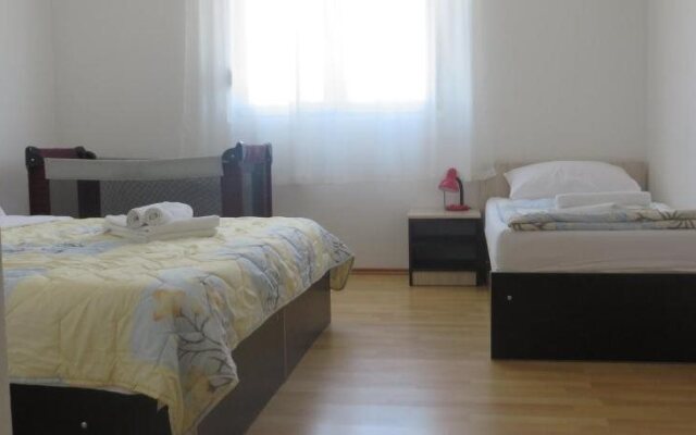 Hotel Luburi