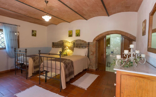 Rosa Montelopio in Montelopio