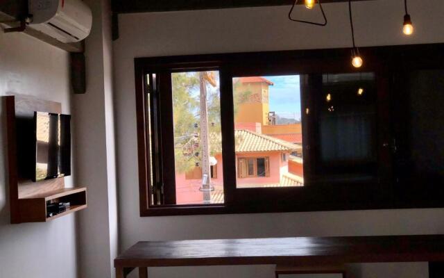 Pitaya Apart Hotel
