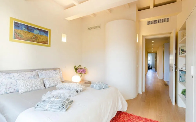 Casa Cachi 2 in Lucca