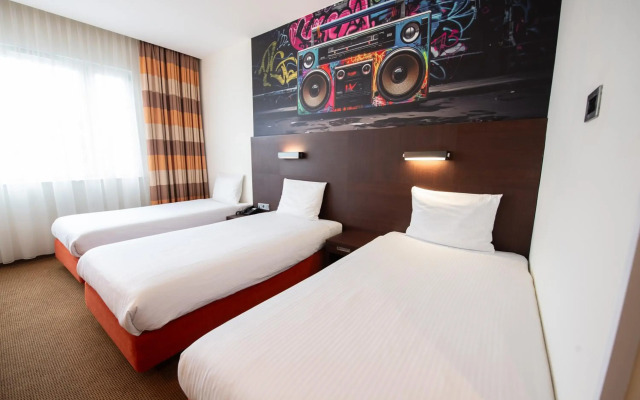 Hotel DeSilva Warszawa Piaseczno
