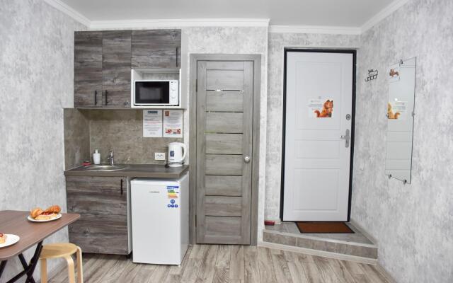 YourHouse (ЙоХаус) на улице Си Синхая 18