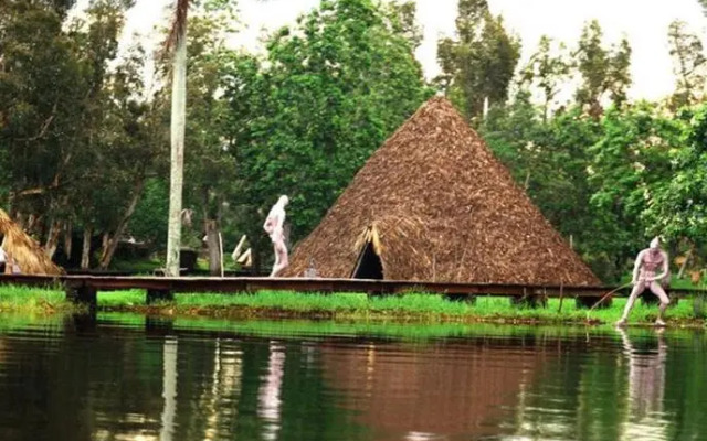 Horizontes Villa Guamá