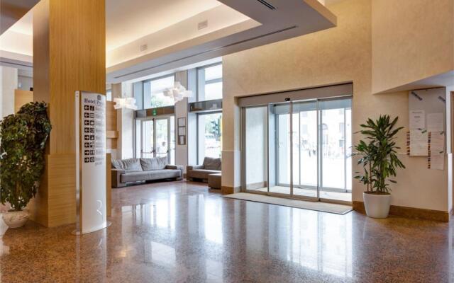 Best Western Hotel President