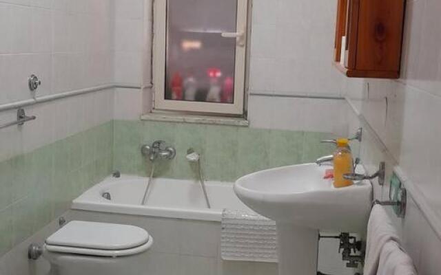 Appartamento con parcheggio gratuito all'interno