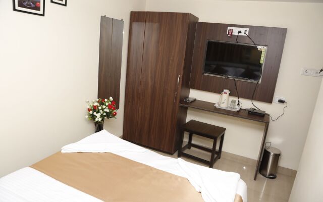 Hotel Royal Onix Mumbai