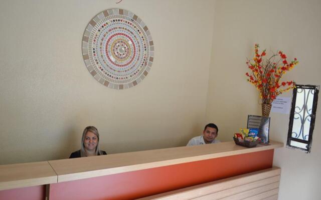 Hotel Portal do Eden