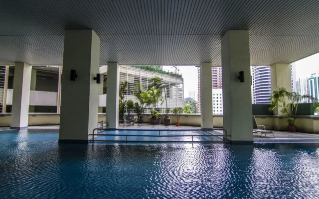 Menara Bukit Ceylon 2