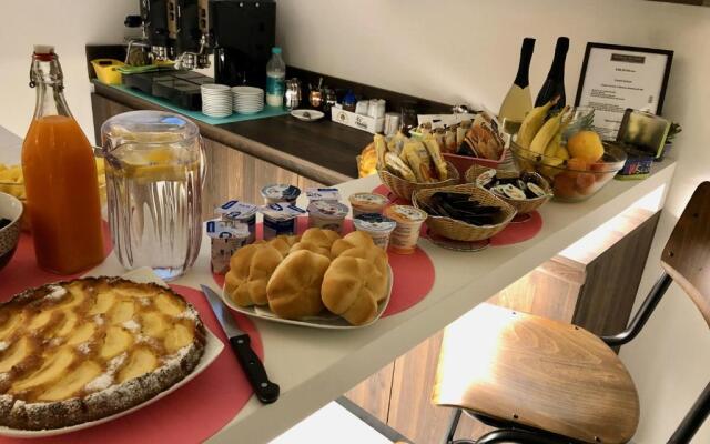 Residence Alle Scuole