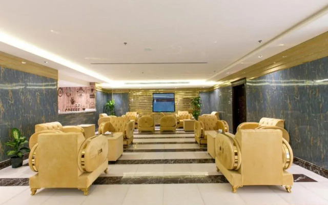 Lambert ApartHotel