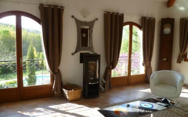 Chambre dHôtes les Buis