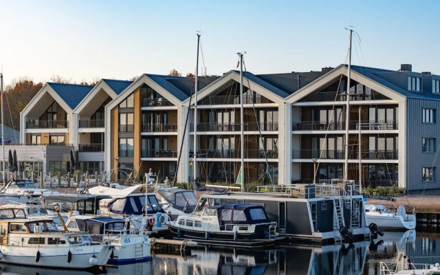 Loft Apartment by Veerse Meer Marina