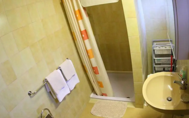 Helix Apartman