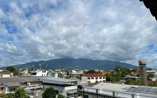 Prince Hotel Chiang Mai