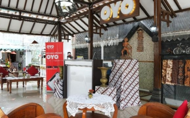 OYO 408 Graha Vege Jawi Syariah