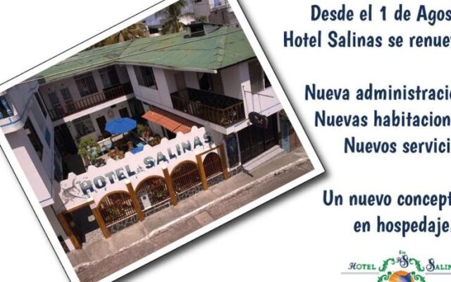 Hotel Salinas