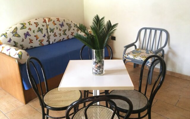 Faraglioni Residence