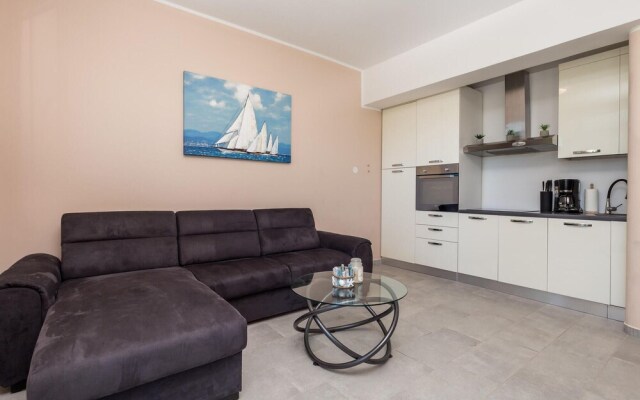 Beautiful Apartment in Rijeka With 2 Bedrooms and Wifi