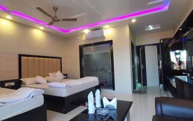Hotel Prince