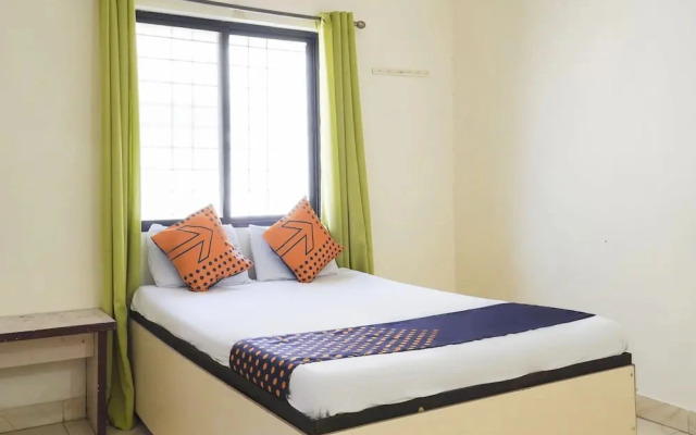 Niwant Lodge by OYO Rooms