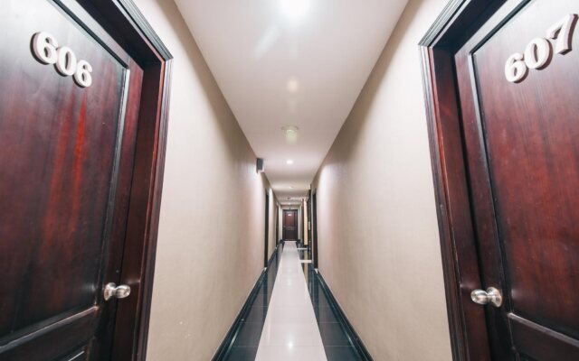 V Hotel Vientiane