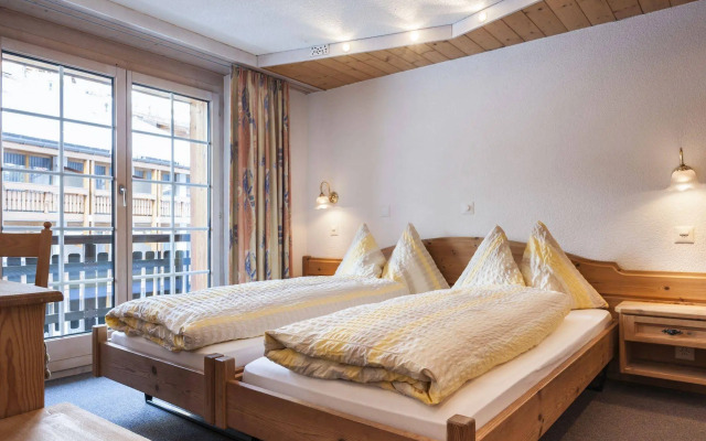 Hotel Tenne