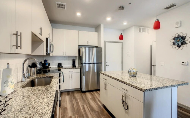 A Pleasant Stay Near Disney, Kissimmee