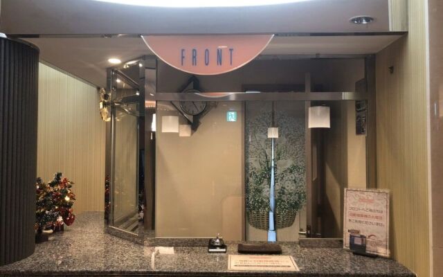 Avancer Next - Adults only