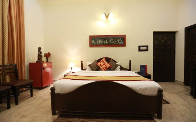 OYO 8844 Meadows Inn