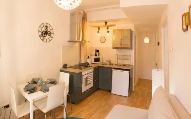 Apartamento Santo Tomas 23 Izq