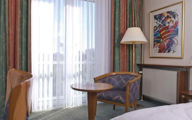 Congress Hotel Weimar by Mercure