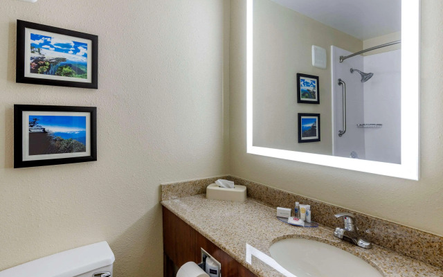 Spark by Hilton Roanoke Civic Center