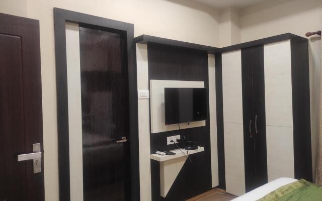 Hotel Rudraksh- Near Guwahati Airport