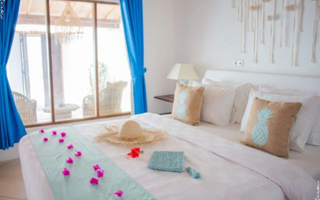 Sunrise Resort Gili Air