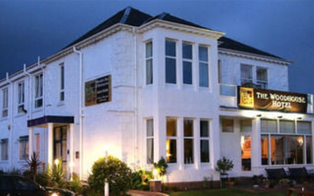 The Woodhouse Hotel