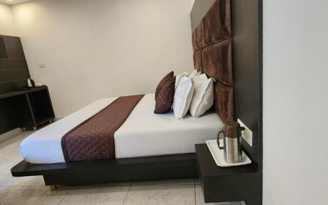 Hotel The Vaishvik
