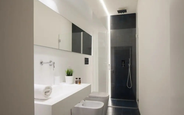 Quattro Canti Suites