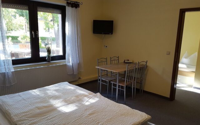 Landhotel & Steakhaus Mareen's