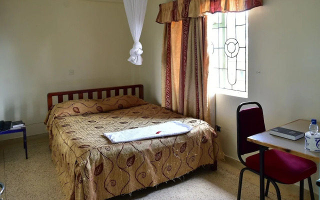Ibis Hotel Nyeri