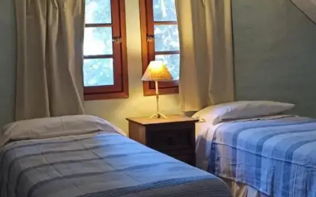 Samai Suma Cabanas & SPA