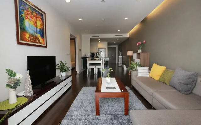 Luxury Shendo'apartment