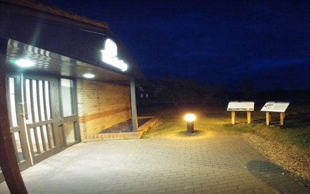 Travelodge Cambridge Fourwentways