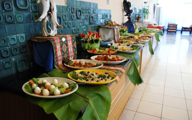 Kemer Hotel